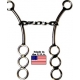 Bedford 3-Ring Bit / Fixed Chain