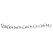 Action Chains, 4 oz. Round Link