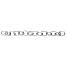 Action Chains, 6 oz. Round Link