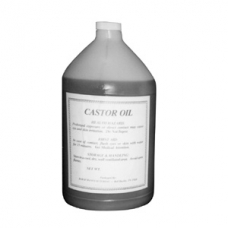 Castor Oil - Gallon