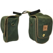 Horn Bags - Rugged Ride Waxwear #4770