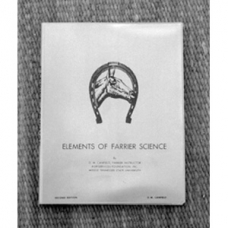 Elements of Farrier Science