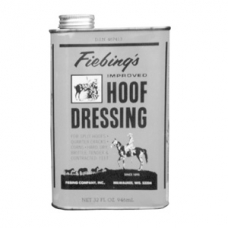 Fiebings Hoof Dressing - Quart
