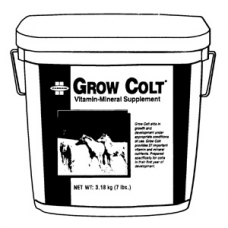 Grow Colt - 3 lbs.