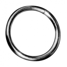 Harness Ring