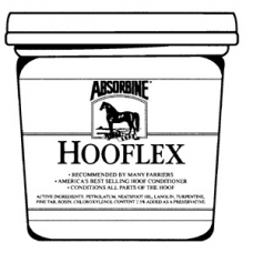 Hooflex - 25 oz.