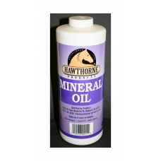 Mineral Oil - Quart