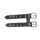 Leather Girth Extenders