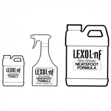 Lexol Non-Greasy Neatsfoot Formula -  1 Liter