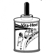 Vita Hoof - Quart