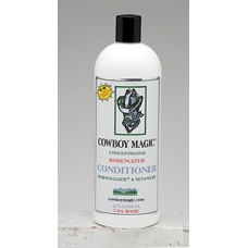 Cowboy Magic Concentrated Rosewater Conditioner - Quart