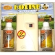 Equine Automatic Stable & Barn Flying Insect Control Kit