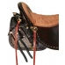 Tucker Outfitter Trail Saddle
