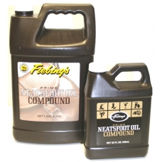 Neatsfoot Oil Compound - Quart