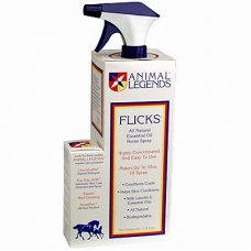Animal Legends Flicks All Natural Concentrated Spray